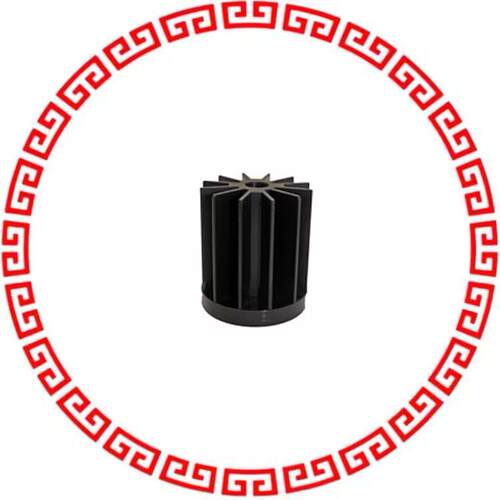 ATSEU-077D-C1-R0 STAR HEAT SINK LED