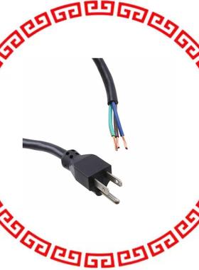 311024-01 CORD 14AWG 3COND 79