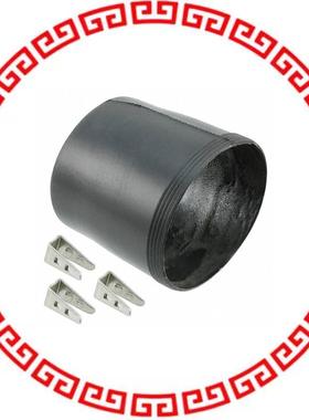 QFT2-130/42-0 BOOT TRANS CONFIGURABLE W/CLIPS