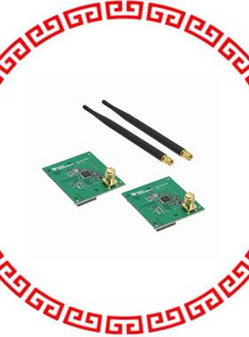CC1120EMK-868-915 KIT EVAL MOD CC1120 868-915MHZ
