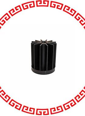 ATSEU-077C-C2-R0 STAR HEAT SINK LED