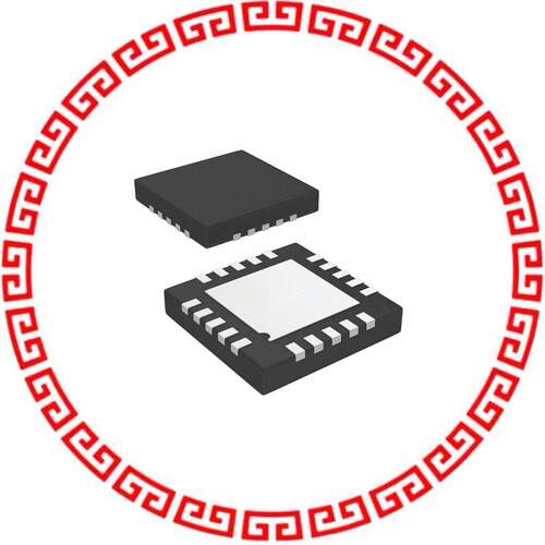 ADP5040ACPZ-1-R7 IC REG TRPL BCK/LINEAR 20LFCSP