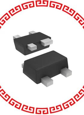 BFU630F,115 TRANSISTOR NPN SOT343F