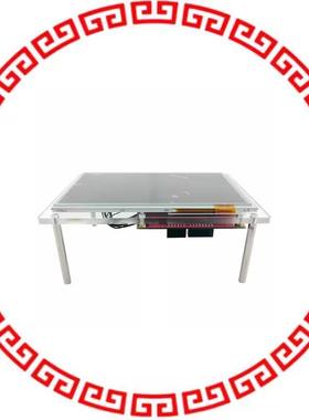 YGRPEACHLCDSHIELD LCD PANEL ATTACH KIT, RZ/A1H 1ST