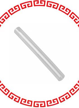 TMS-CCUV-SLEEVE-3-X-65MM PROTECT SLV HEATSHNK 6.4MMX65MM