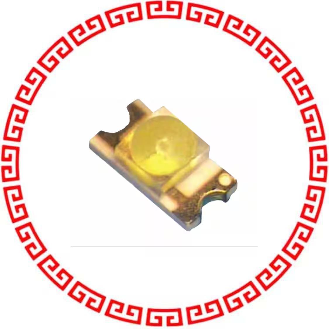 MTSM0077-843-IR SWIR EMITTER 770NM 1206 SMD DOME