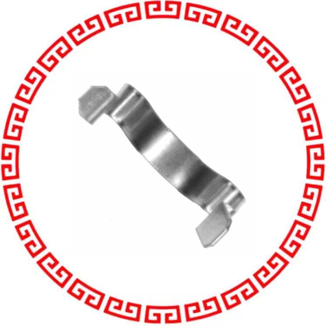 115300F00000G STANDARD CLIP CODE 53