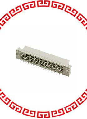 5650466-5 CONN EUROCARD RCPT 32POS TYPE C