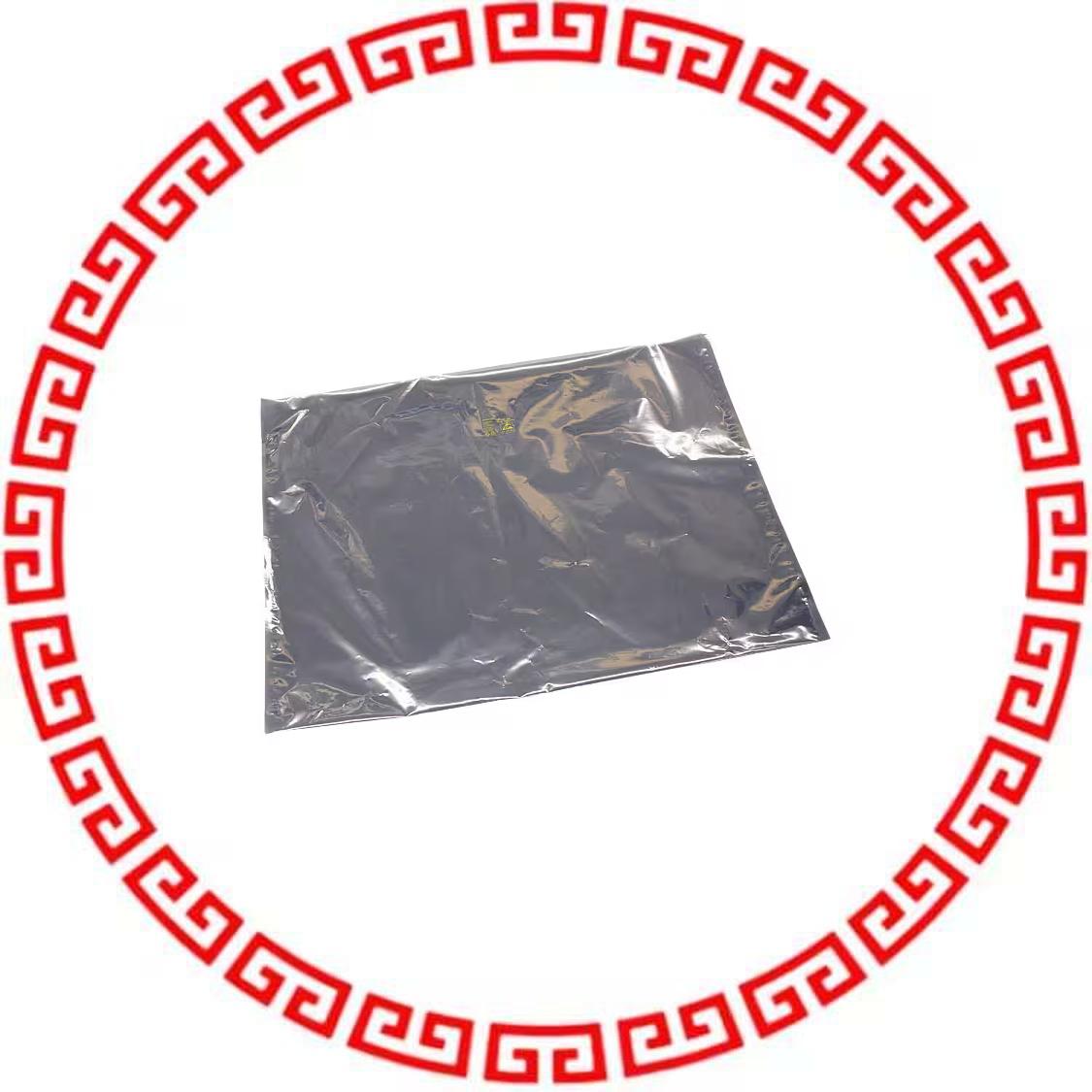 1003024 BAG 30X24 STATIC SHIELD 1=1EA