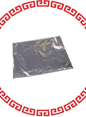 1003024 BAG 30X24 STATIC SHIELD 1=1EA