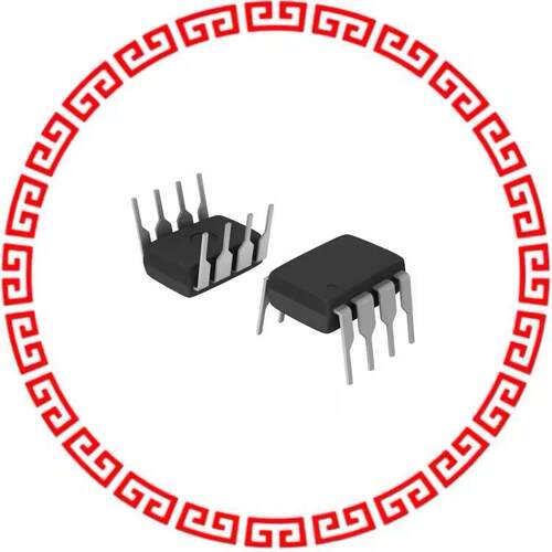 NJM2249D IC VIDEO SWITCH 3-IN/1-OUT 8-DIP