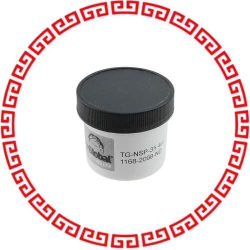 TG-NSP35-4OZ THERMAL NON-SILICONE PUTTY 4OZ