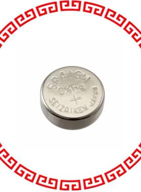 SR43SW BATT SLVR OX 1.55V COIN 11.6MM