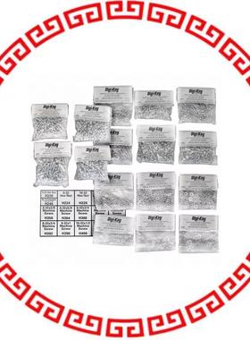 1603-KIT PHILLIPS PANHEAD HARDWARE KIT