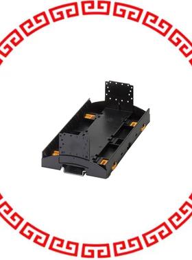 2278500 BASE PLASTIC BLACK