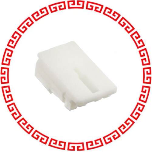 DF61-2S-2.2C(13) CONN RCPT2.2MM 2POS BEIGE