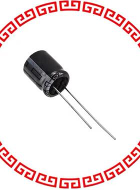 ECA-1AHG222 CAP ALUM 2200UF 20% 10V RADIAL