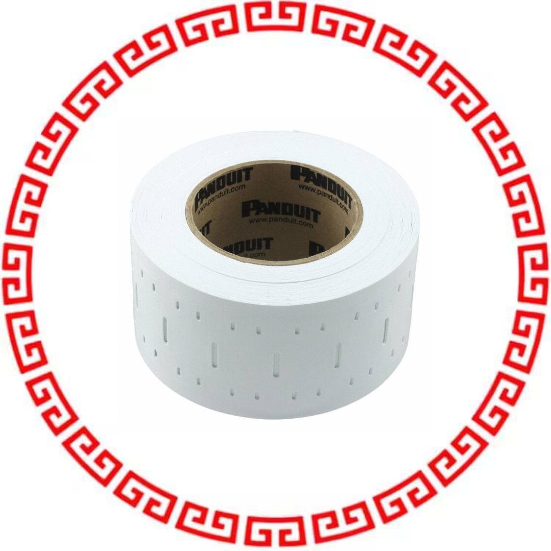 M200X080UPT MARKER PLATE FLAME RETARDANT