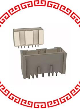 DF1EC-7P-2.5DSA(35) CONN HEADER 7POS 2.5MM STR T