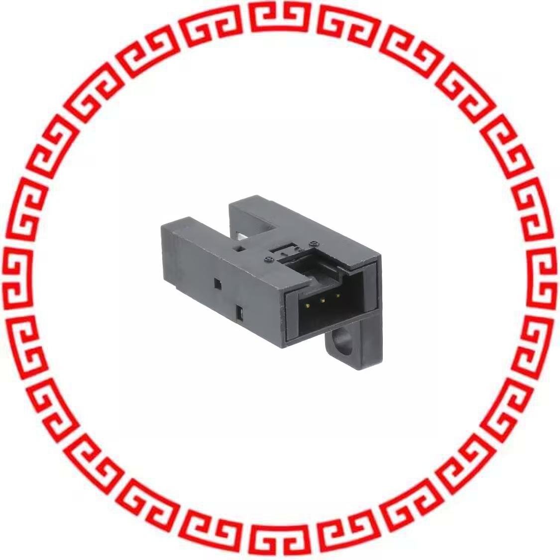 EE-SX976P-C1 5MM SLOT L/D-ON PNP F-SHAPE