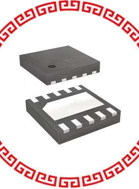 SP3304NUTG TVS DIODE 3.3V 11.5V 10UDFN