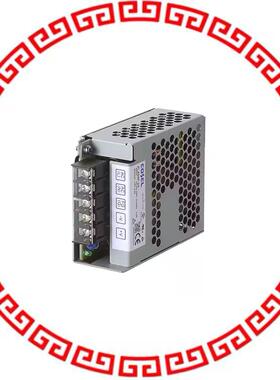 PLA50F-24 AC/DC CONVERTER 24V 50W