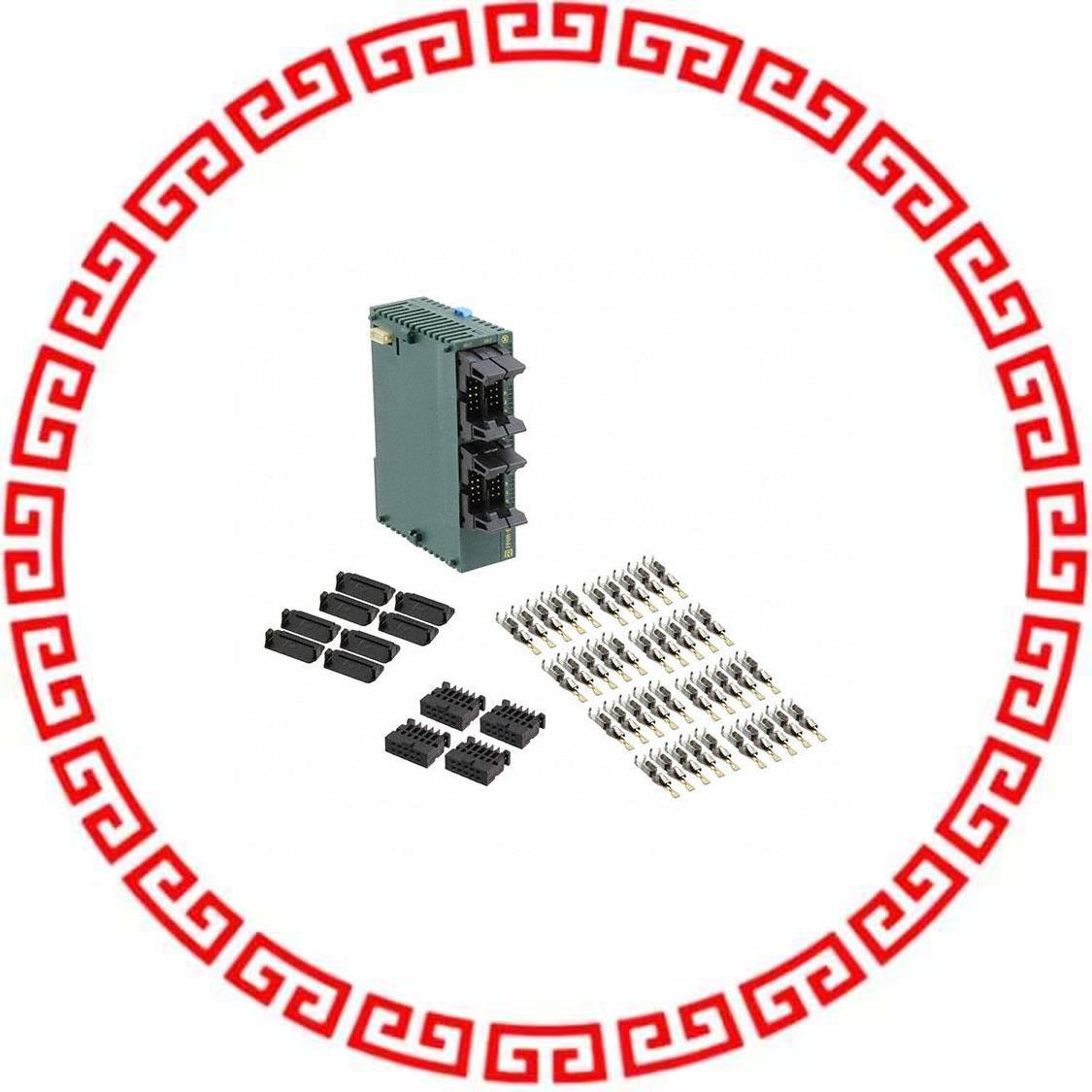 AFP0RE32P I/O MODULE 16 DIG 16 SOLID ST