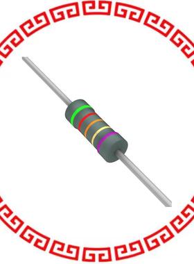 RNF14BTD52R3 RES 52.3 OHM 1/4W 0.1% AXIAL