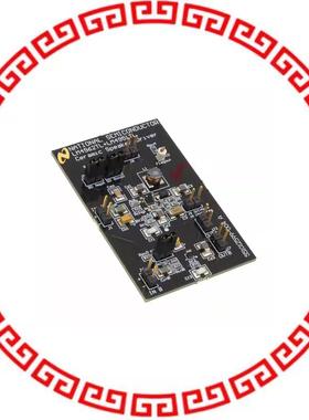 LM4962TLBD/NOPB BOARD EVAL FOR LM4962