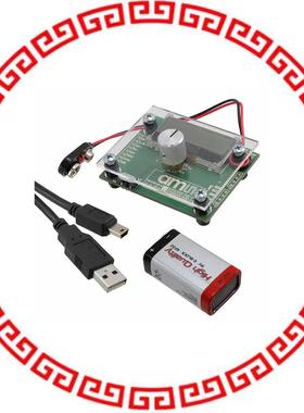 AS5055A-DK-ST BOARD DEMO FOR AS5055A