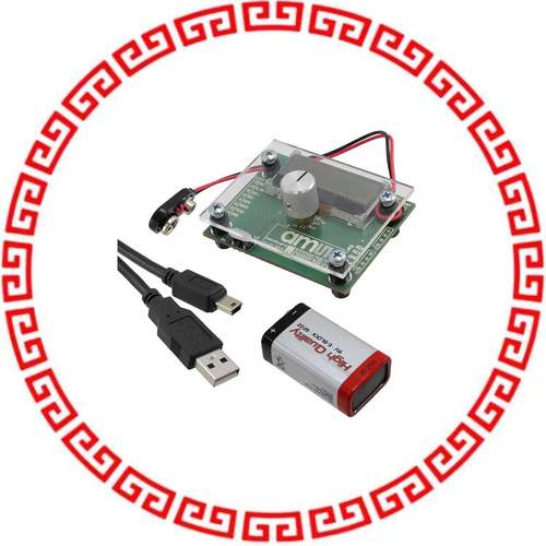 AS5055A-DK-ST BOARD DEMO FOR AS5055A