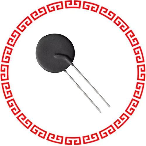 MS32 15012-B ICL 15 OHM 25% 12A 31MM