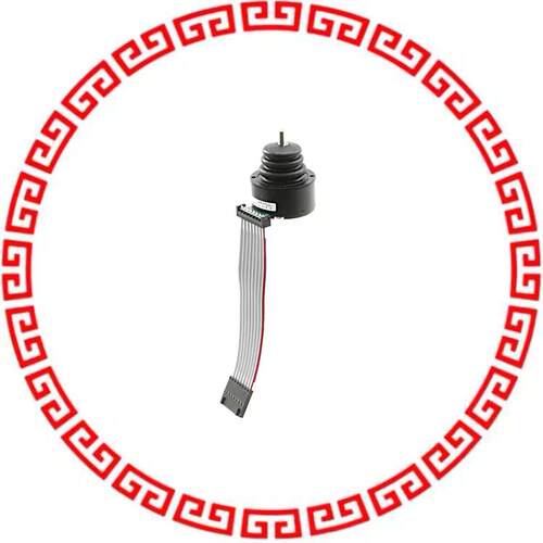 67B-RA-3C-S-04C SWITCH JOYSTICK FLATTED HALL