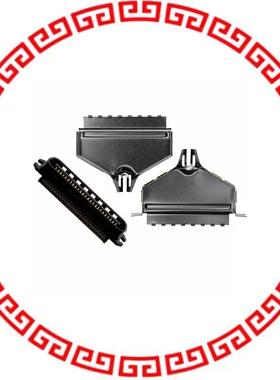554953-2 PLUG KIT,50 POSN,BAIL LK, SHLD