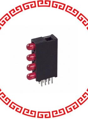 5694F1_1_1_1-A LED RED T1 4HIGH RTANG