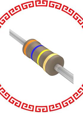 CFR-25JB-52-360K RES 360K OHM 1/4W 5% AXIAL