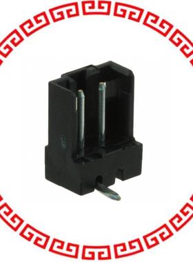 292172-2 CONN HEADER 2POS SMD VERT TIN