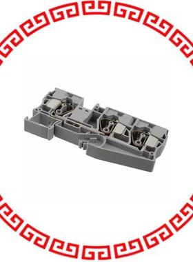 3035328 CONN TERM BLK FEED THRU 4-16 AWG