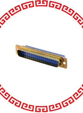 205168-1 CONN D-SUB HOUSING PLUG 37POS