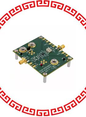 THS4531ADGKEVM MODULE EVAL FOR THS4531A