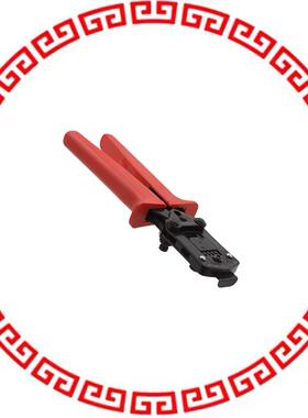 638238000 TOOL HAND CRIMPR 50397-8000 SIDE