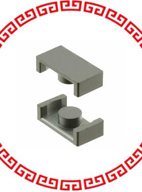 B65523J0000R092 FERRITE CORE ER 660NH N92 2PCS
