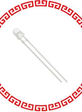 BPW85C PHOTOTRANSISTOR NPN 3MM CLEAR