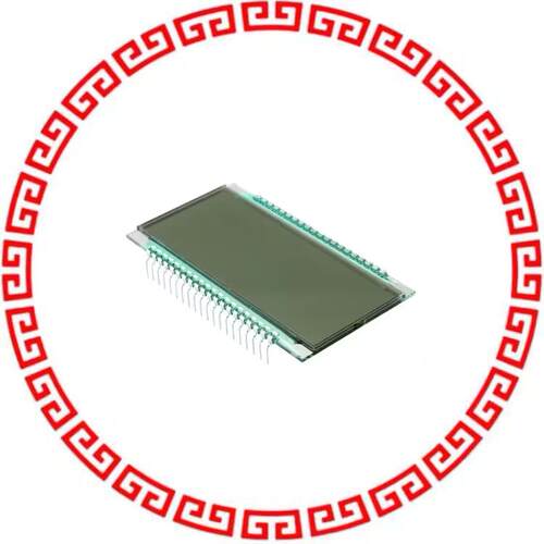 LCD-A401C71TR LCD 0.71