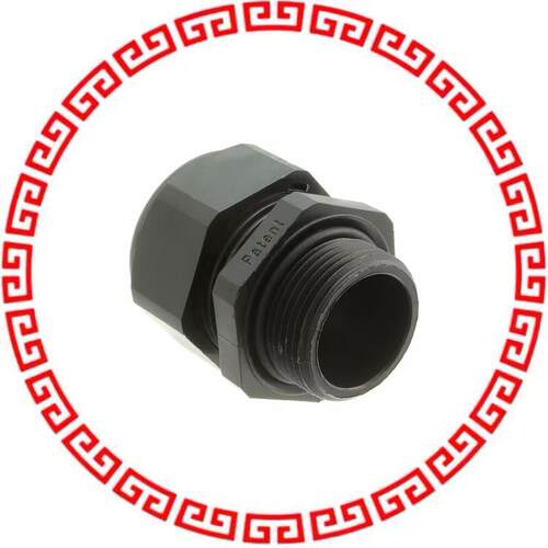 19000005191 CABLE GLAND, M25, 9-16MM, PLASTI
