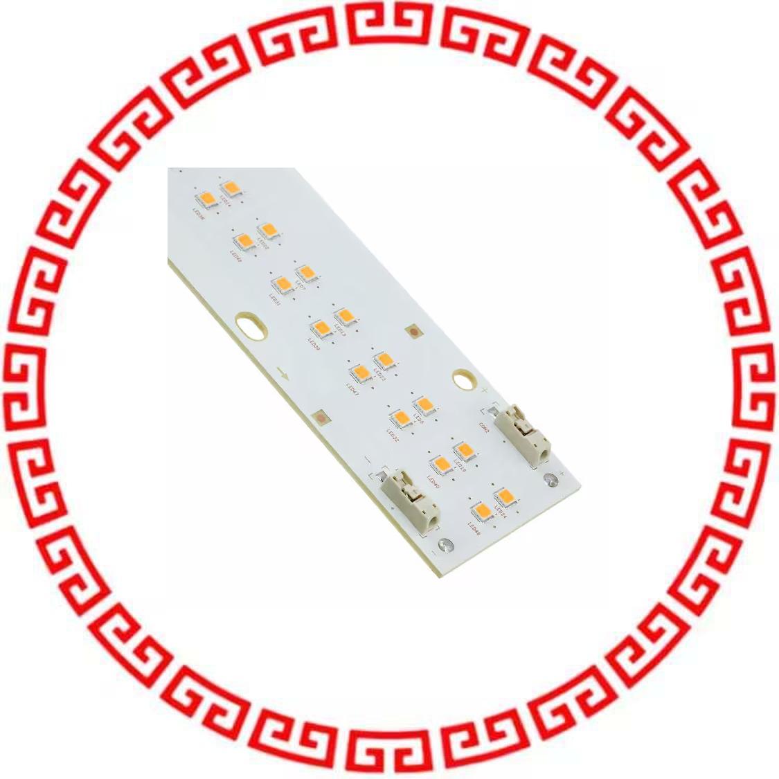 SL-B8U4N80L1WW LED MOD INFLUXS04 WARM WHT STRIP
