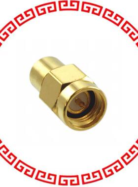 72975 CONN TERMINATOR PLUG SMA 50 OHM