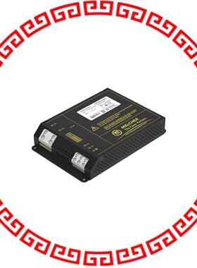 110RCM1000-24DMQF DC/DC CONVERTER 24V 1000W