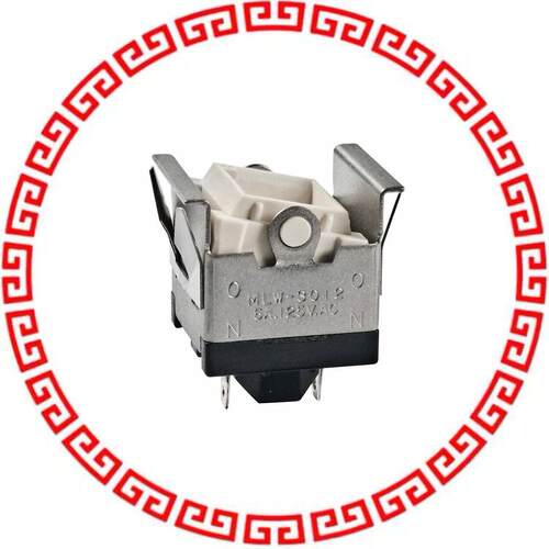 MLW3012 SWITCH ROCKER SPDT 5A 125V