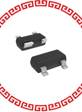 BCV61B,235 TRANS NPN 30V 100MA DUAL SOT143B